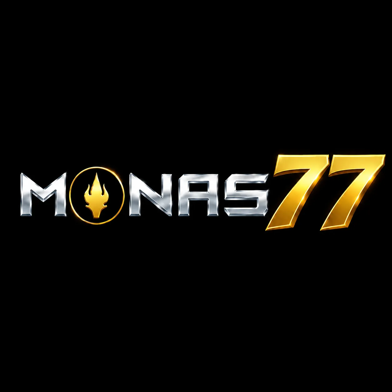 MONAS77 - Pertempuran Tak Terbatas di Dunia FPS