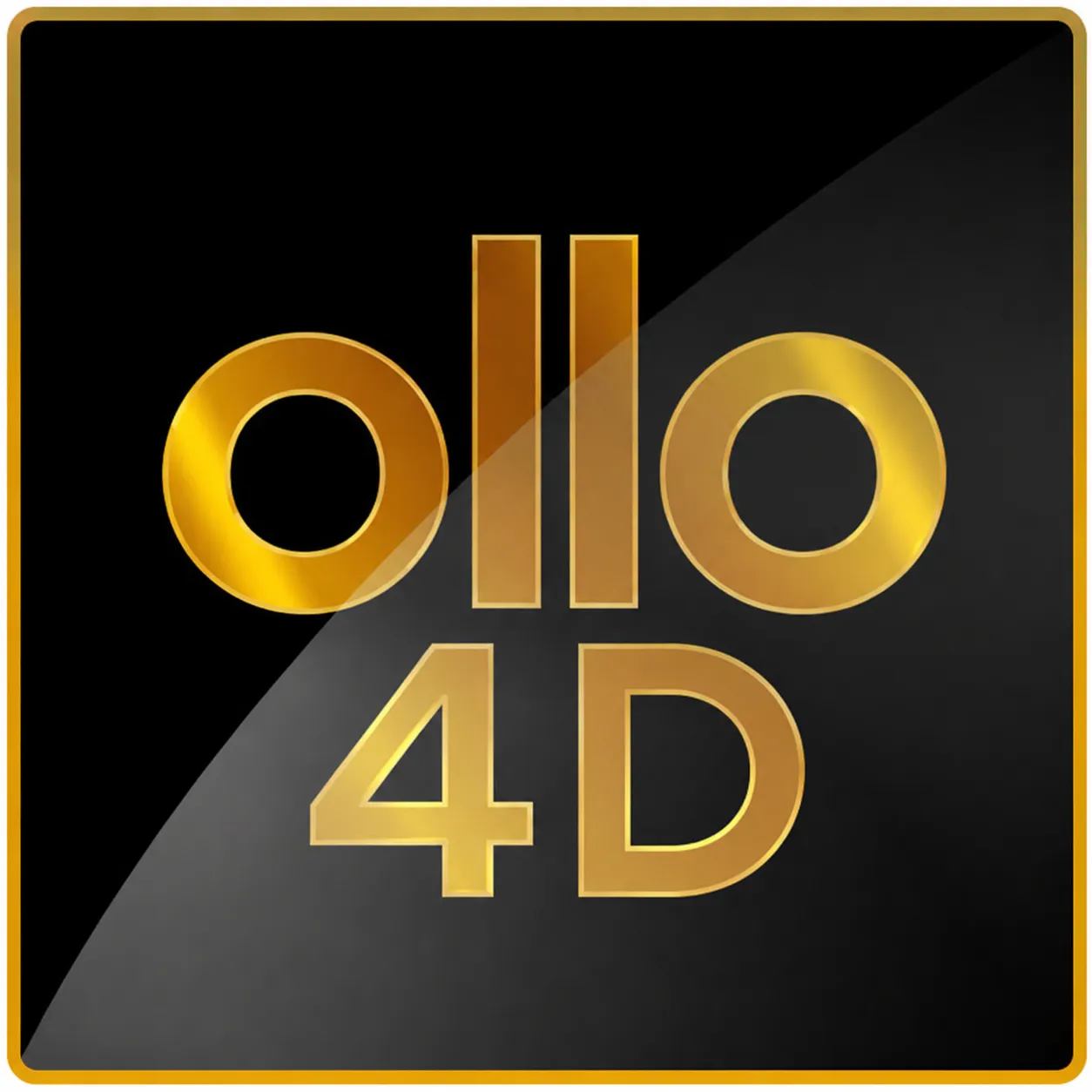OLLO4D - Game Memancing Seru dan Menantang